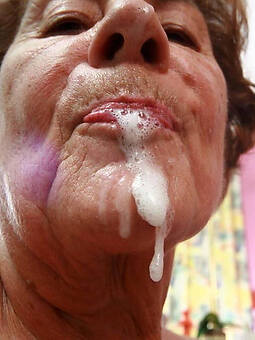 grandma facial porn tumblr