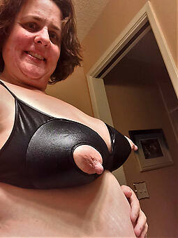 sexy grandmas big nipples seduction