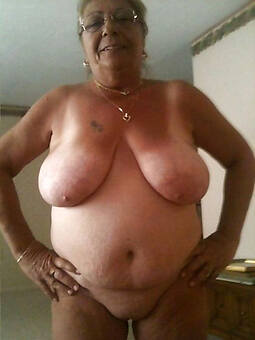 hot chubby grandmas stripping