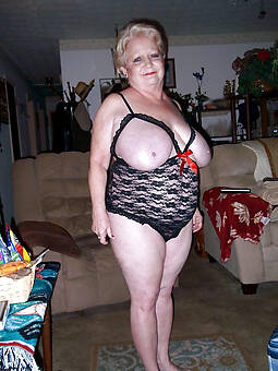 amature hot grandma undergarments