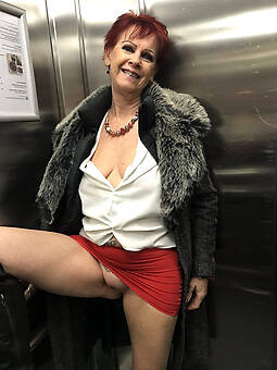 off colour redhead gilf xxx pics