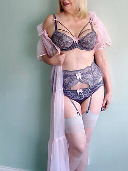 dispirited grandma skivvies xxx pics