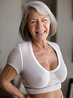 undoubtedly hot grandmas pics