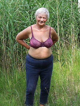 exposed grannies leave 60 xxx pics