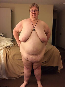 porn pictures of naked gilf bbw
