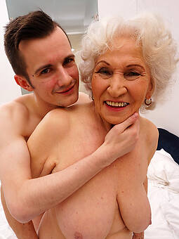 fresh granny couple truth or dare pics