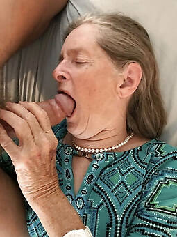 porn pictures of cocksucking granny