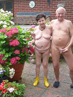 Granny Couples