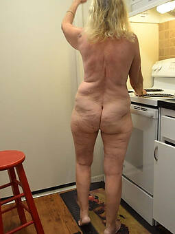 real granny wife pics