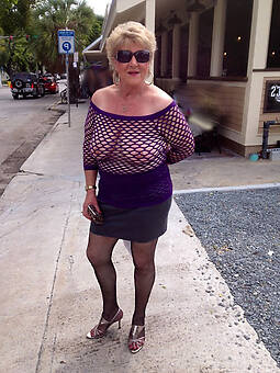 reality hot busty gilf