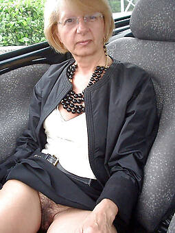 best naked UK granny ladies