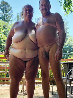 naughty old couples having sex