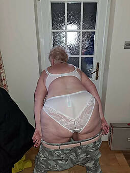 Granny Panty