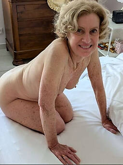 50 plus grannies public nude