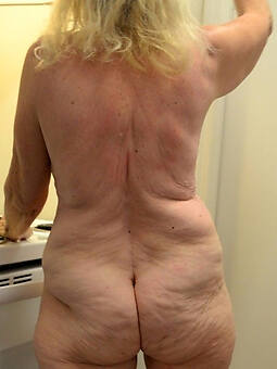 gilf with sexy butt xxx pics