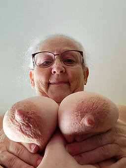sexy grandmas big nipples stripping