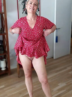granny wife amateur nude