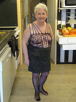 gilf dresses sexy amateur nude