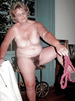 old hairy grandma porn tumblr